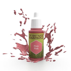 Army Painter - Warpaints Air Pixie Pink (18ml)