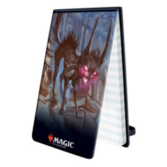 Ultra Pro Life Pad - MTG Commander Legends - Falthis