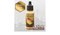 Warpaints: Bright Gold 18ml