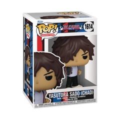 Pop! Animation - Bleach - Yasutora Sado Vinyl Fig