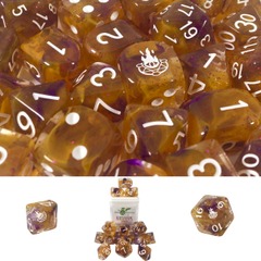 Role 4 Initiative - Diffusion Warlock's Pact Special 15pc