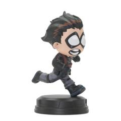 Marvel Animated - Winter Soldier Statue