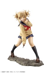 My Hero Academia - Himiko Toga ArtFX J Statue