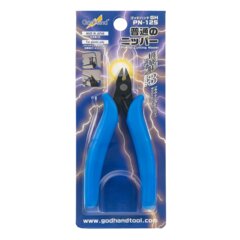 Godhand PN-125 Nippers