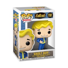Pop! Television - Fallout - Vault Boy Vinyl Figure (Funko #1767)