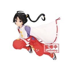 Banpresto - Elusive Samurai - Tokiyuki Hojo Fig