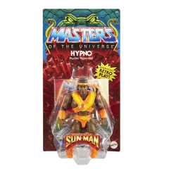 Masters of the Universe Origins - Hypno Action Figure