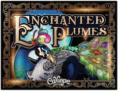 Enchanted Plumes