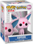 Pop! Games Pokemon - Espeon Vinyl Figure