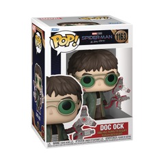 Pop! Marvel - Spider-Man No Way Home - Doc Oc Vin Fig