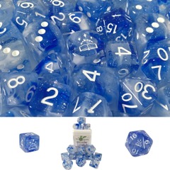 Role 4 Initiative - Diffusion Wizard's Arcana Special 15pc