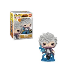 Pop! My Hero Academia - Dabi (#1834) Funko Specialty Series (used, see description)