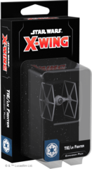 Star Wars X-Wing 2nd Ed - Tie/LN Fighter