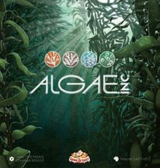 Algae Inc.