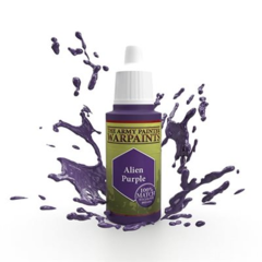 Army Painter - Warpaints Air Alien Purple (18ml)