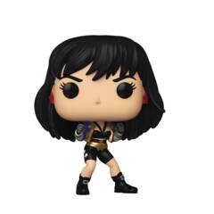 Pop! - DC Heroes Wonder Woman 80th Anniversary - The Contest Wonder Woman