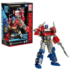 Transformers Studio Series - Rise of the Beasts - Voyager Class Optimus Prime