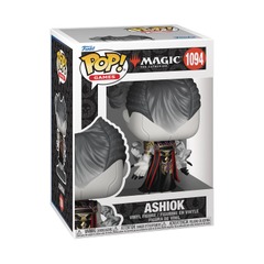 Pop! Games - Magic: The Gathering - Ashiok Vinyl Figure (Funko #1094)