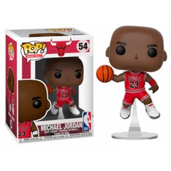 Pop! Chicago Bulls - Michael Jordan (#54) (used, see description)