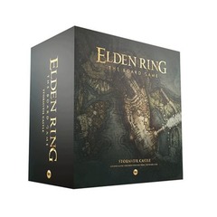 Elden Ring The Board Game - Stormveil Castle