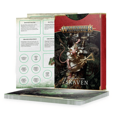 Warscroll Cards - Skaven