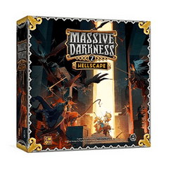 Massive Darkness 2 Hellscape