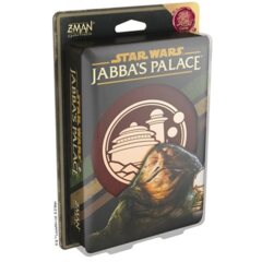 Love Letter - Star Wars: Jabba's Palace