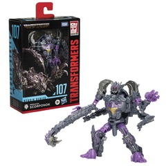 Transformers Studio Series - Rise of the Beasts - Deluxe Scorponok (ETA: 2025 Q1)