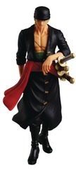 Banpresto - One Piece - Shukko Special Roronoa Zoro Fig