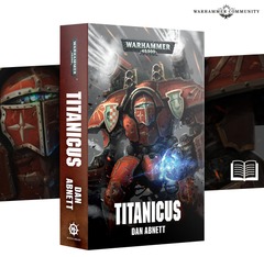 Titanicus (Paperback)