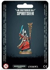 Craftworlds - Spiritseer