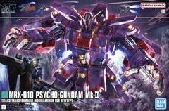 Gundam HGUC - #261 Psycho Gundam Mk II