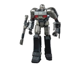 Transformers One - AMK Series Cogged Mode D-16 Model Kit