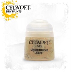 Citadel Dry Underhive Ash 12ml