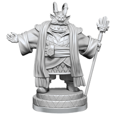 MTG Unpainted Minis (Wave 06) - Jetmit Nexus Of Revels
