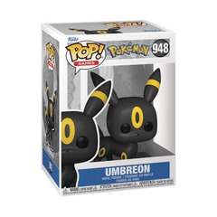 Pop! Games - Pokemon - Umbreon Vinyl Fig