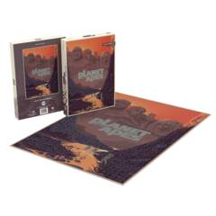 Planet Of The Apes 1000pc Puzzle