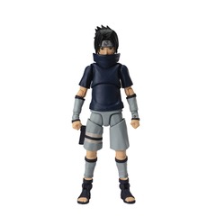 Naruto Ultimate Legends - Young Sasuke Action Figure