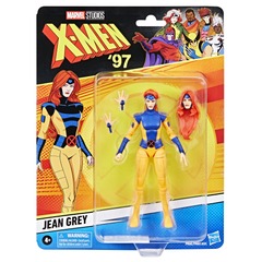 Marvel Legends - X-Men 97 - Jean Grey 6in Action Figure