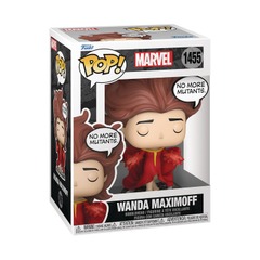 Pop! Marvel - House of M Scarlet Witch Vinyl Fig #1455