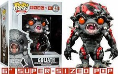 Pop! Games Evolve - Goliath (#41) EB Games Exclusive (used, see description)