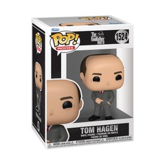 Pop! Movies - The Godfather Part 2 - Tom Hagen Vinyl Fig