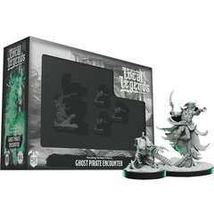Epic Encounters - Local Legends - Ghost Pirate Encounter