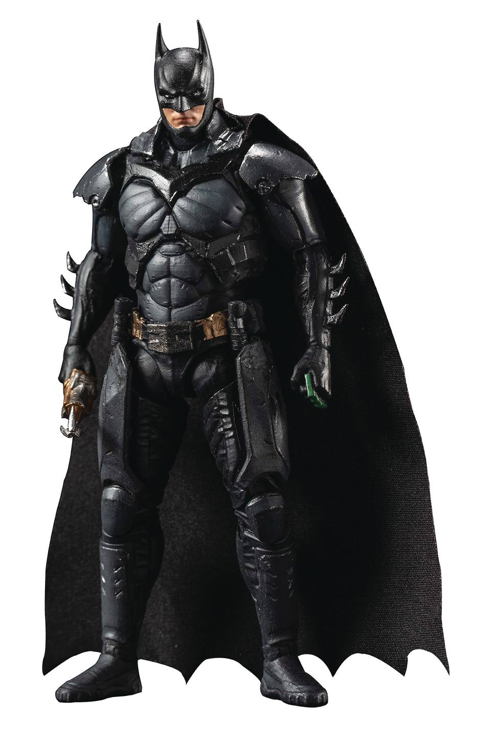 Batman injustice 2 action figure discount