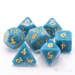 Die Hard - Avalore Talisman Marina 7pc