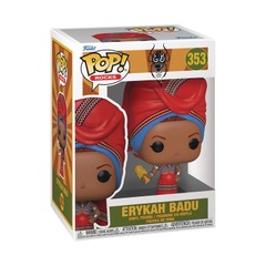 Pop! Rocks - Erykah Badu Tyrone Vinyl Fig (ETA: 2025 Q1)