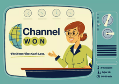 Channel Won