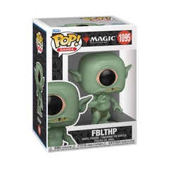 Pop! Games - Magic: The Gathering - Fblthp Vinyl Figure (Funko #1095)