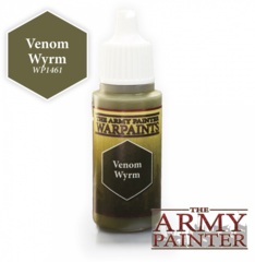 Warpaints: Venom Wyrm 18ml