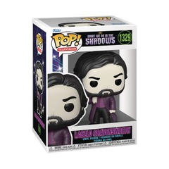 Pop! TV - What We Do In The Shadows - Laszlo